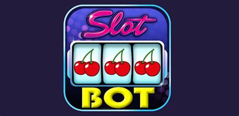 r/SlotBot 